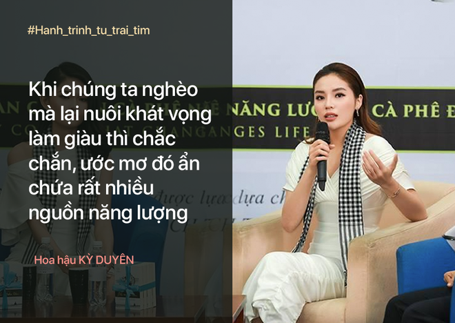 Hành trình Từ Trái Tim: Câu trả lời cho những ai đang kiếm tìm đam mê và sợ thất bại! - Ảnh 6.