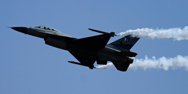 Thực hư chuyện Ấn Độ nói bắn rơi F-16 của Pakistan - Ảnh 2.