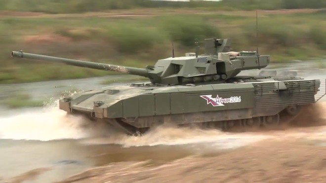 Ấn Độ cố moi móc bí mật của xe tăng T-90MS: Nga giật mình thon thót - Sẽ có bê bối lớn? - Ảnh 4.