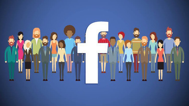 Số tài khoản Facebook của người chết sẽ đông hơn cả người sống trong 50 năm nữa - Ảnh 3.