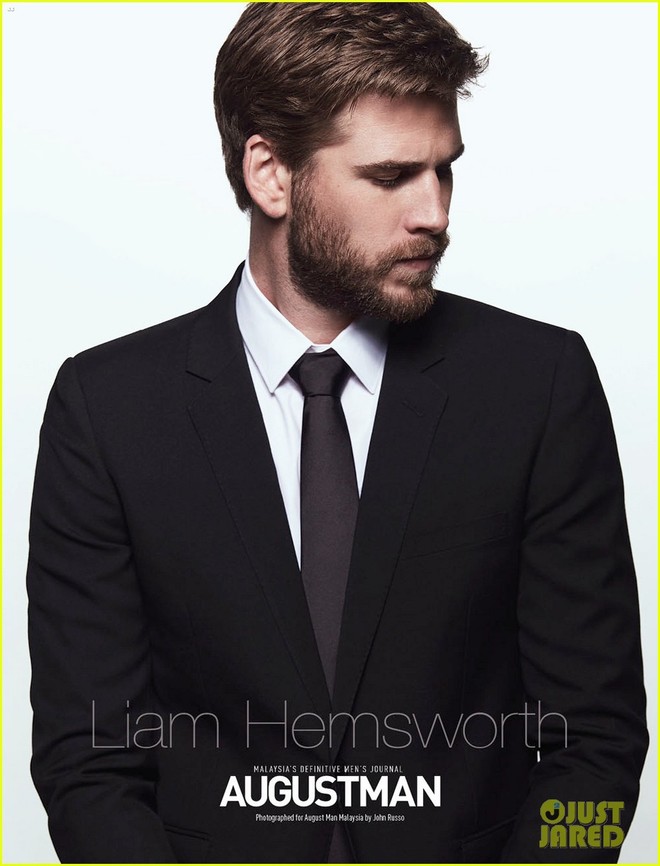 Cặp anh em đắt giá nhất thế giới Chris - Liam Hemsworth: Đẹp như thần, anh cưới cô đào hơn 7 tuổi, em lấy vợ quá bá đạo - Ảnh 13.