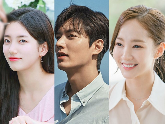 Điều gì làm nên sức hút của Lee Min Ho: Chàng trai cưa đổ Suzy, Park Min Young, khiến 2 bé gái đánh nhau hồi mẫu giáo - Ảnh 1.