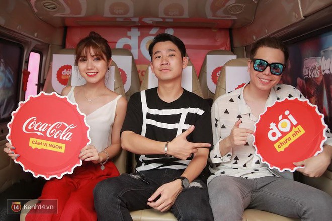 Thương hiệu toàn cầu Coca-Cola mở rộng chuỗi hoạt động tôn vinh ẩm thực tại Việt Nam - Ảnh 1.
