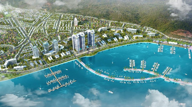 Du lịch Nha Trang “bội thu”, bệ phóng cho bất động sản nghỉ dưỡng - Ảnh 2.