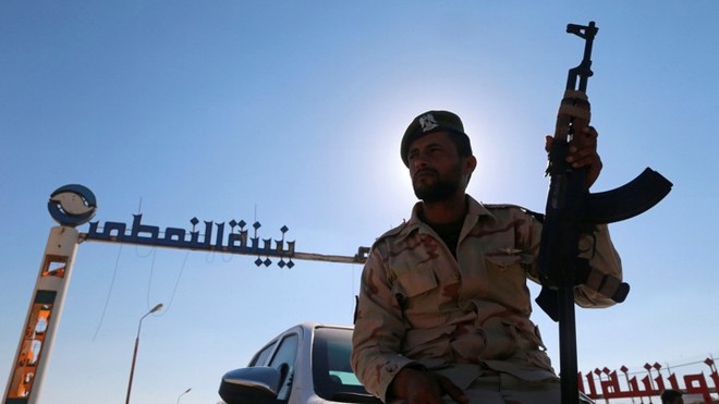 Chiến sự Libya: Kịch bản thất bại của tướng Haftar và nguy cơ tạo thành thế lưỡng cực - Ảnh 1.