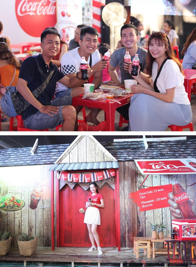 Thương hiệu toàn cầu Coca-Cola mở rộng chuỗi hoạt động tôn vinh ẩm thực tại Việt Nam - Ảnh 3.