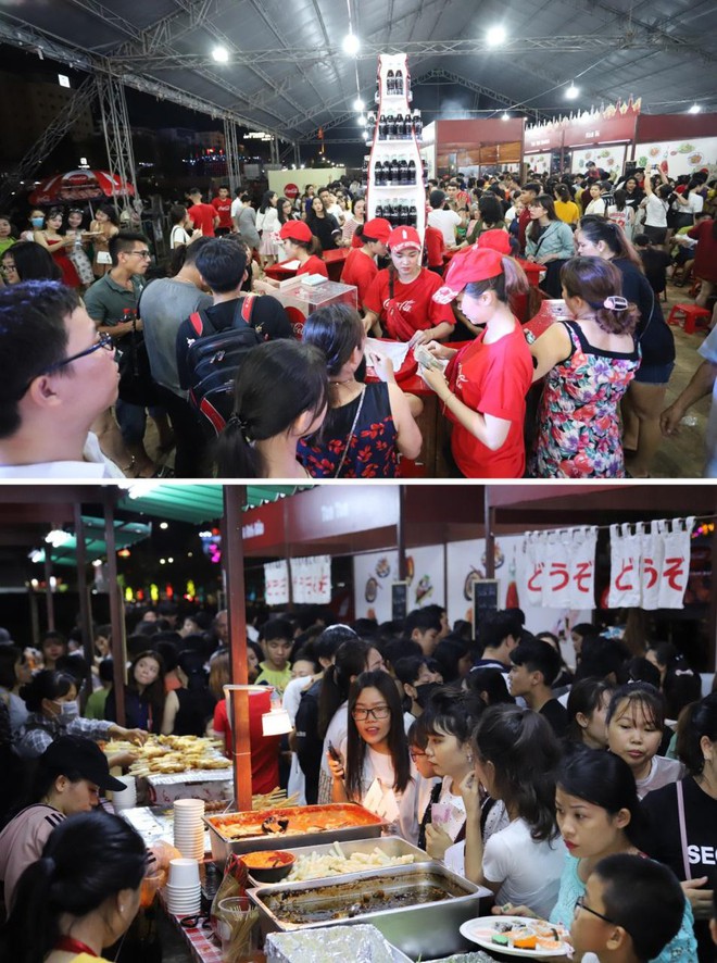 Thương hiệu toàn cầu Coca-Cola mở rộng chuỗi hoạt động tôn vinh ẩm thực tại Việt Nam - Ảnh 5.