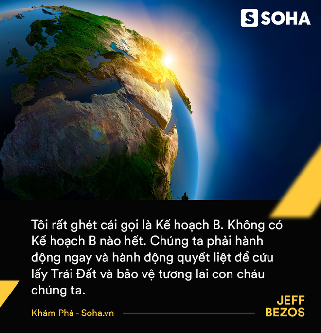 Những câu nói đắt giá của tỷ phú giàu nhất hành tinh về sứ mệnh thế kỷ: Đổ bộ Mặt Trăng - Ảnh 6.