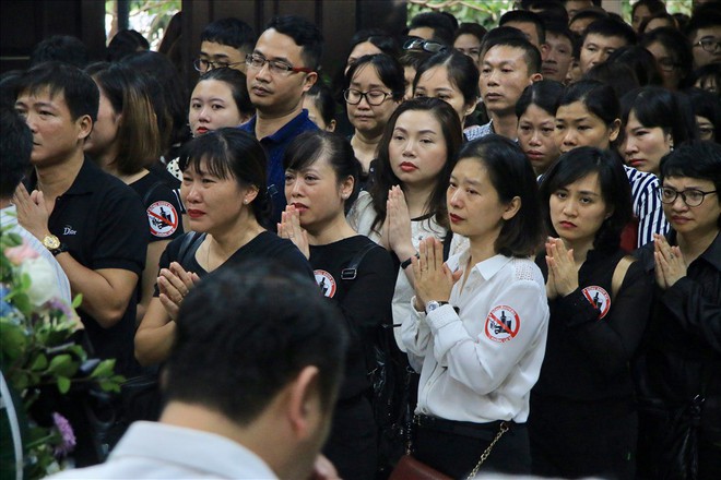 Ông Khuất Việt Hùng: TNGT giảm hàng nghìn vụ, vì sao chúng ta lại thấy ngày càng nghiêm trọng? - Ảnh 1.