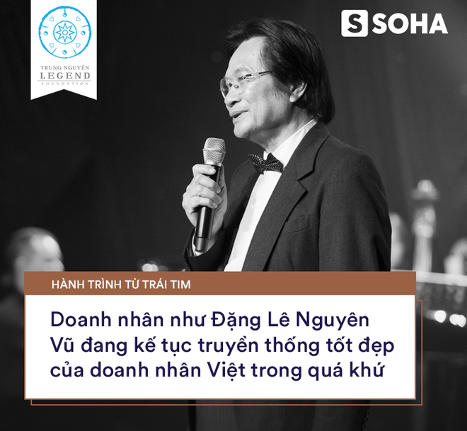 Nhạc sĩ Dương Thụ: Sự khác thường của Đặng Lê Nguyên Vũ gây ra không ít những suy đoán và hiểu nhầm - Ảnh 6.