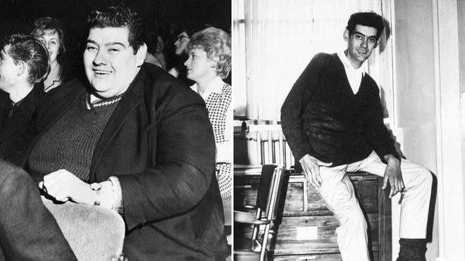 Chuyện lạ có thật về người đàn ông nhịn ăn liên tục suốt 382 ngày, giảm 125 kg khiến y học sửng sốt - Ảnh 2.