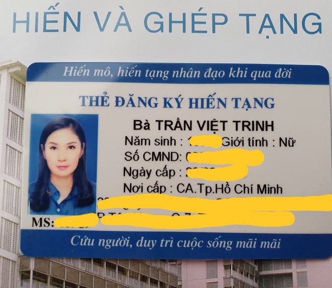 Việt Trinh: Đi nửa đời người thấy mình làm sai nhiều hơn đúng, mong sống tĩnh lặng đến hết đời - Ảnh 1.