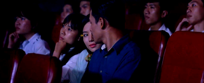 4 mối tình thầy trò đình đám trên màn ảnh Việt: Cặp đôi đầu tiên đang khiến dân tình bấn loạn - Ảnh 8.