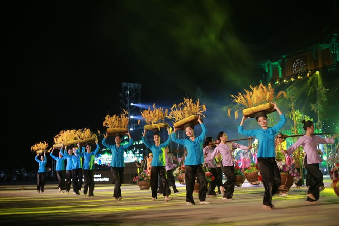 Đại lễ Phật Đản Vesak: Những tiết mục ẩn chứa các câu chuyện tôn giáo - Ảnh 4.