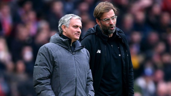 Sau lời phũ phàng với Man United, Klopp đã đến với Liverpool như thế nào? - Ảnh 1.