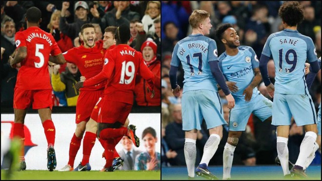Dù bi tráng thế nào, Man City và Liverpool cũng là những kẻ vĩ đại nhất Premier League - Ảnh 1.