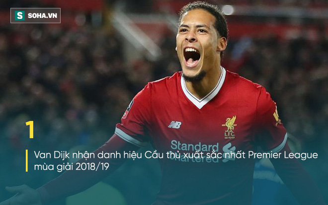 Nghịch lý đau khổ của Liverpool: Vét sạch giải thưởng Premier League, trừ mỗi chức vô địch! - Ảnh 6.