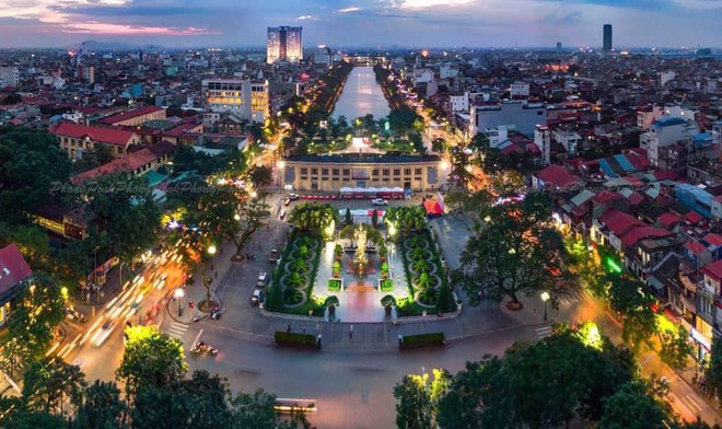 “Bờ sông thiên nga” Tam Bạc Hải Phòng khiến cư dân mạng ngã ngửa vì ảnh trên mạng với ngoài đời quá khác nhau - Ảnh 23.