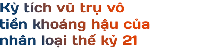 Cú nhảy vọt vĩ đại của hành trình săn lùng hố đen: Lập nên kỳ tích không tưởng ở thế kỷ 21 - Ảnh 1.