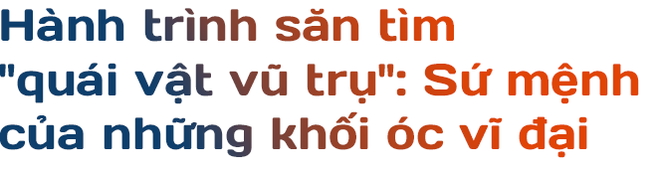 Cú nhảy vọt vĩ đại của hành trình săn lùng hố đen: Lập nên kỳ tích không tưởng ở thế kỷ 21 - Ảnh 6.