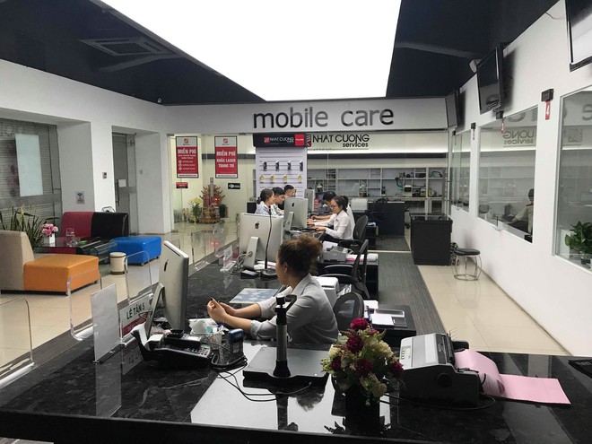 Vì sao 1 cửa hàng Nhật Cường Mobile  hoạt động dù ông chủ bị bắt, toàn hệ thống tê liệt? - Ảnh 2.