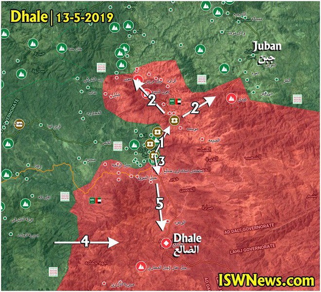 Houthi dùng UAV Kamikaze tấn công Ả rập Xê út, săn đuổi bắn tỉa binh sĩ Liên minh - Ảnh 1.