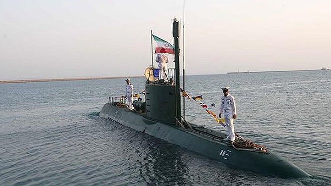 Chọc giận cả liên minh Arab, Iran dễ trúng đòn hội đồng - Ảnh 14.