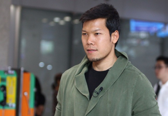 Thái Lan đón tuyển thủ nước ngoài đầu tiên về đấu Việt Nam - Ảnh 5.