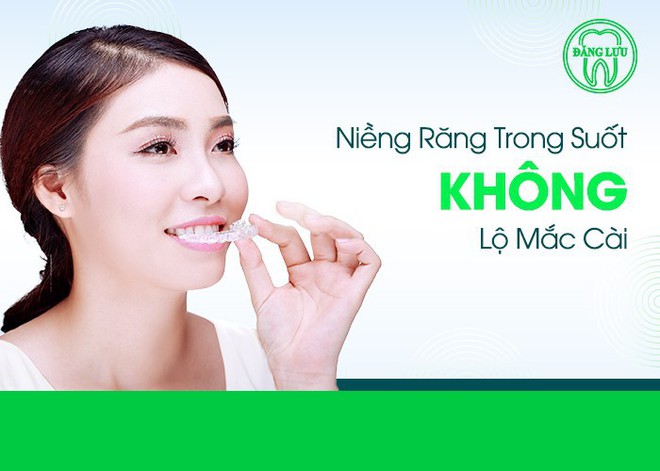 Giải pháp cho hàm răng sậm màu, nhiễm Tetra - Ảnh 4.