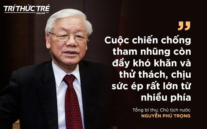 Sức khỏe lãnh đạo và VẬN NƯỚC: Hàn thử biểu tuyệt vời của lòng dân - Ảnh 1.