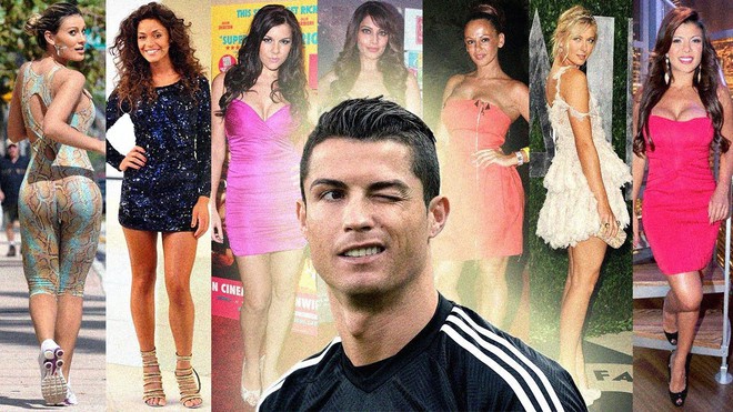 Ronaldo không lái xe khi rượu bia: Ký ức khắc khoải về người cha và tai nạn kinh hoàng - Ảnh 2.