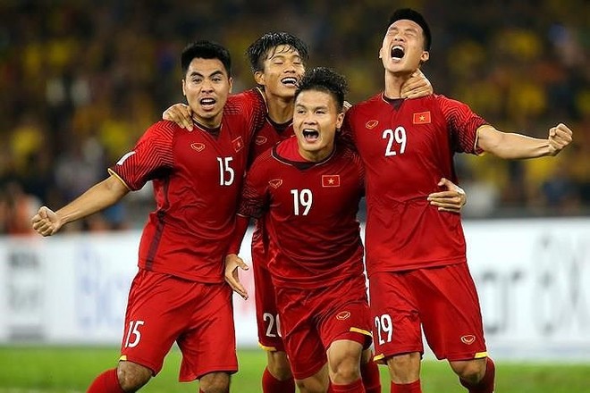 Hàn Quốc buông, Trung Quốc sẽ đăng cai Asian Cup 2023 - Ảnh 3.