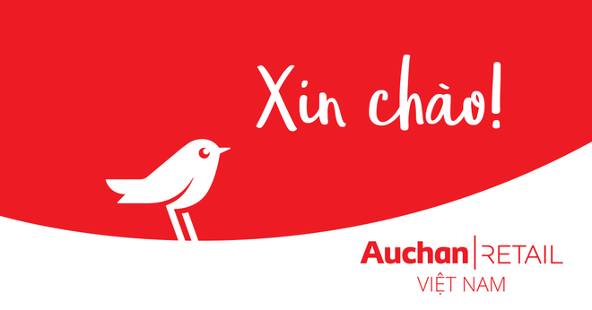 Chân dung gã khổng lồ bán lẻ Auchan sắp rút khỏi Việt Nam - Ảnh 3.