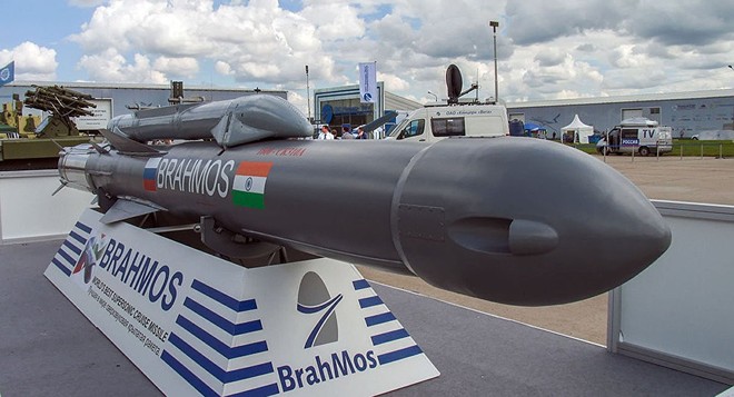 Tin vui: Ấn Độ ưu tiên bán bảo bối tên lửa Brahmos cho Việt Nam - Khách hàng số 1 - Ảnh 2.