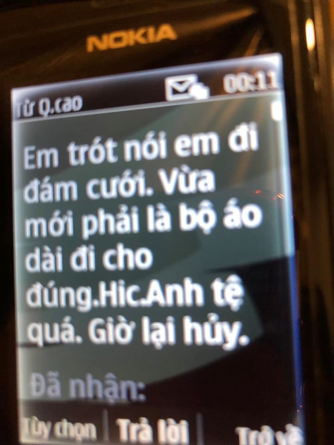 Con gái tố bố 60 tuổi ngoại tình với bồ trẻ khi mẹ ốm liệt giường, nghe xong đầu đuôi nhiều người lại mắng ngược cô ấy - Ảnh 2.