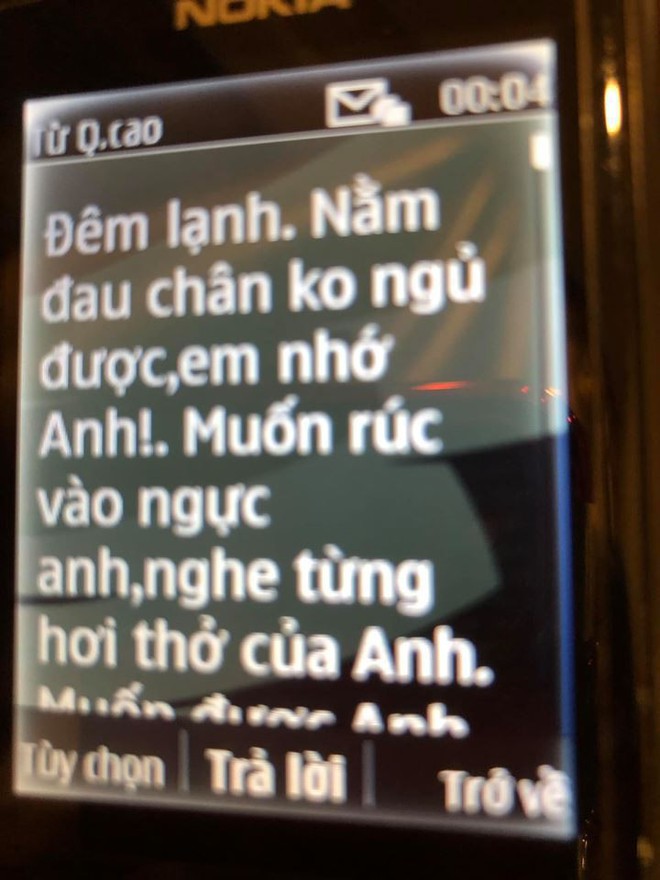 Con gái tố bố 60 tuổi ngoại tình với bồ trẻ khi mẹ ốm liệt giường, nghe xong đầu đuôi nhiều người lại mắng ngược cô ấy - Ảnh 5.