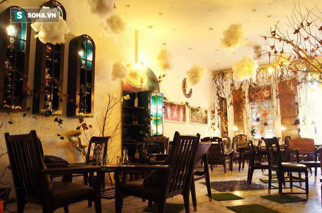 Nghi phạm vụ 2 thi thể trong thùng bê tông từng là chủ quán cà phê hút khách ở Sài Gòn - Ảnh 1.