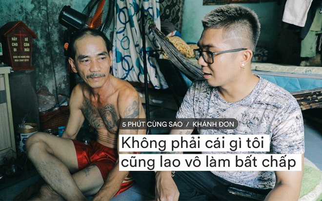 Ca sĩ Khánh Đơn lên tiếng khi bị chỉ trích đến hiện trường vụ án thi thể bị đổ bê tông quay phim - Ảnh 3.