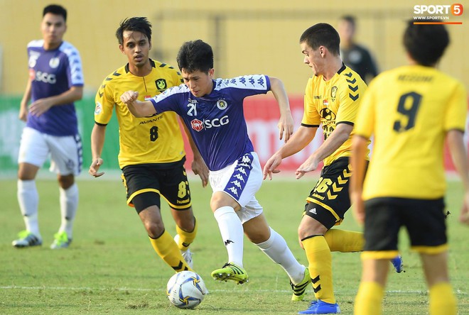 Mong Hà Nội FC và Bình Dương FC tiến xa tại AFC Cup 2019, VPF quyết định điều chỉnh lịch thi đấu V.League - Ảnh 2.