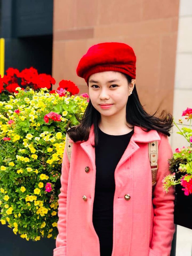 3 mỹ nhân nhí đang hot nhất Vbiz: Bản sao Phạm Hương đóng cảnh nóng năm 13 tuổi đến Hoa hậu Hoàn vũ khi chỉ vừa lên 7 - Ảnh 5.