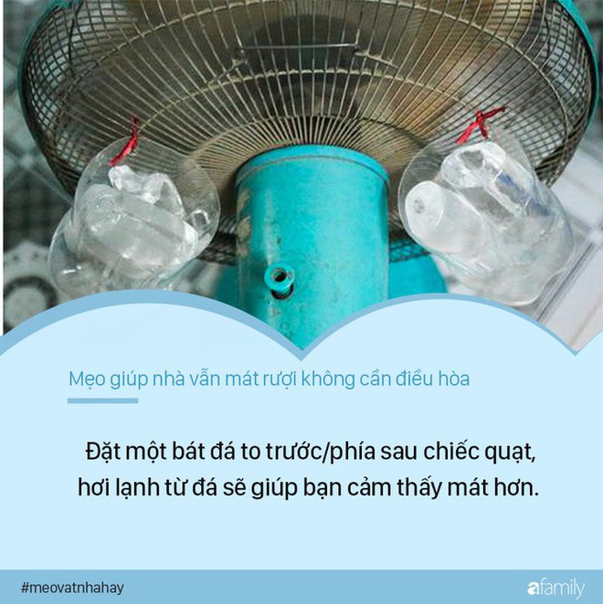 Nắng nóng 40 độ, nhà vẫn mát rượi không cần điều hòa nếu biết 8 mẹo thông minh này - Ảnh 5.