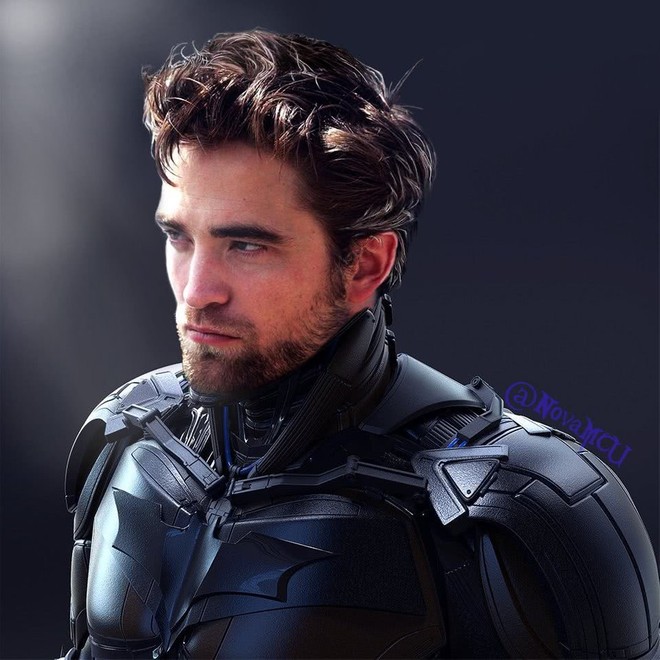 Từ Ma Cà Rồng đến Người Dơi, Robert Pattinson đã dùng 11 năm để phản công bạn gái cũ - Ảnh 14.