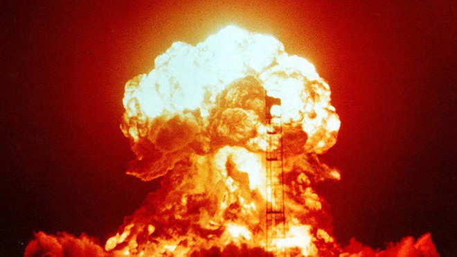 Hé lộ bí mật kho vũ khí hạt nhân Mỹ đến năm 2019 - Ảnh 1.