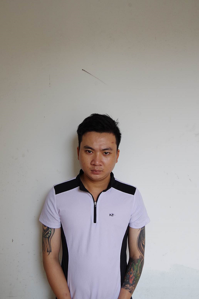 Đ&acirc;m chết người chỉ v&igrave; bị chửi nhỏ m&agrave; l&aacute;o - Ảnh 1.