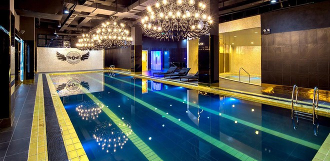 555.000 đồng tập kh&ocirc;ng giới hạn tại California Fitness & Yoga Đ&agrave; Nẵng - Ảnh 3.
