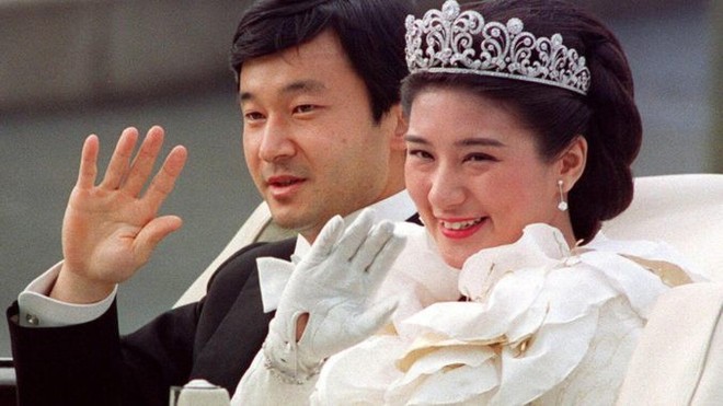 Tân Nhật hoàng Naruhito và vương phi u sầu Masako: Mối tình sét đánh, 6 năm theo đuổi, 3 lần cầu hôn và lời hứa bảo vệ em đến trọn đời - Ảnh 7.