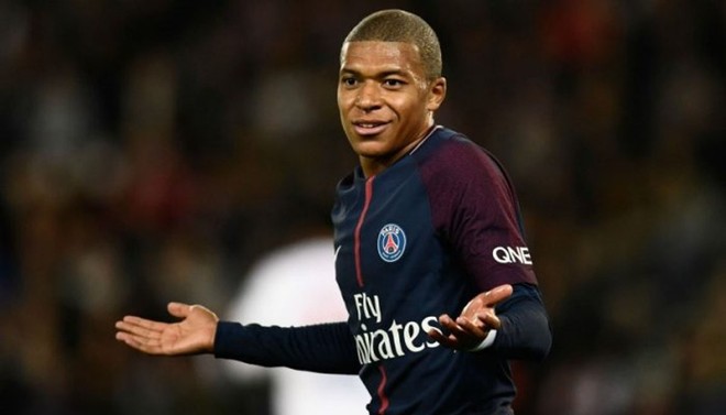 Mbappe đã sẵn sàng, Real Madrid chuẩn bị đón thần tượng mới - Ảnh 2.