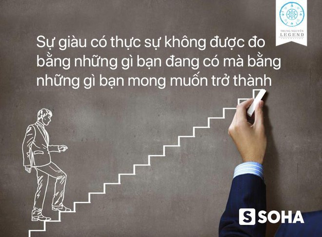 Trước khi bắt tay làm giàu, bạn hãy đọc câu chuyện vô cùng đắt giá này về vua xe hơi! - Ảnh 3.