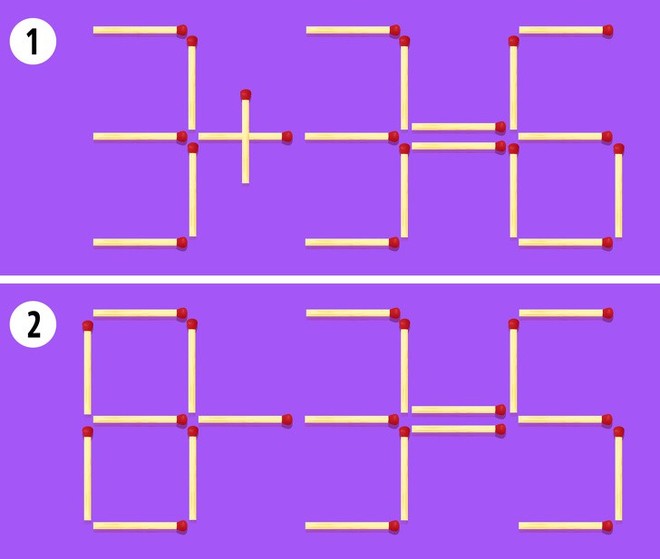 8 câu đố thử thách khả năng toán học: Chỉ đếm ô vuông trong hình thôi cũng khó - Ảnh 11.