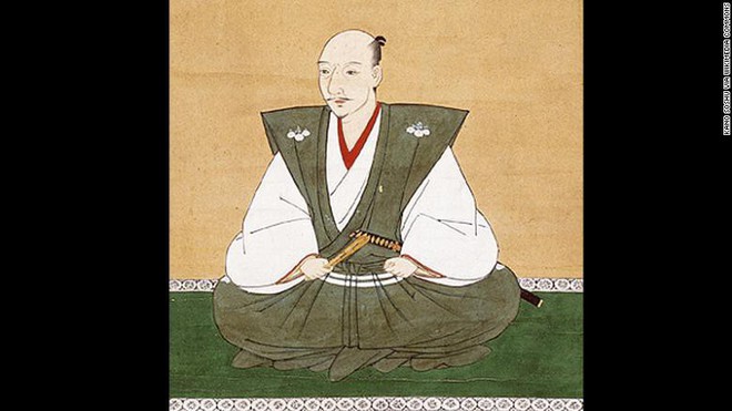 Huyền thoại về samurai da màu đầu tiên: Từ bị nhầm lẫn là đại hắc thần đến trợ thủ đắc lực cho lãnh chúa khét tiếng nhất Nhật Bản - Ảnh 3.